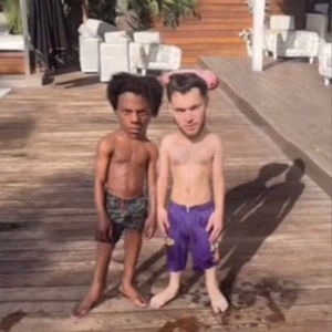 Meet your Posher, Orlando